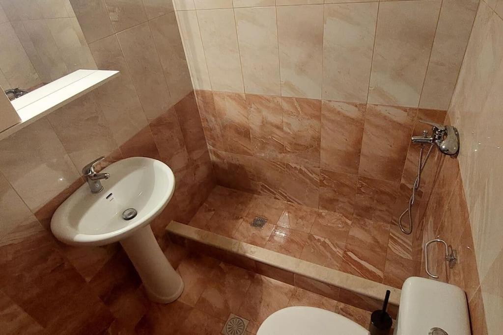 Cellar Apartman Agios Nikolaos  Kültér fotó