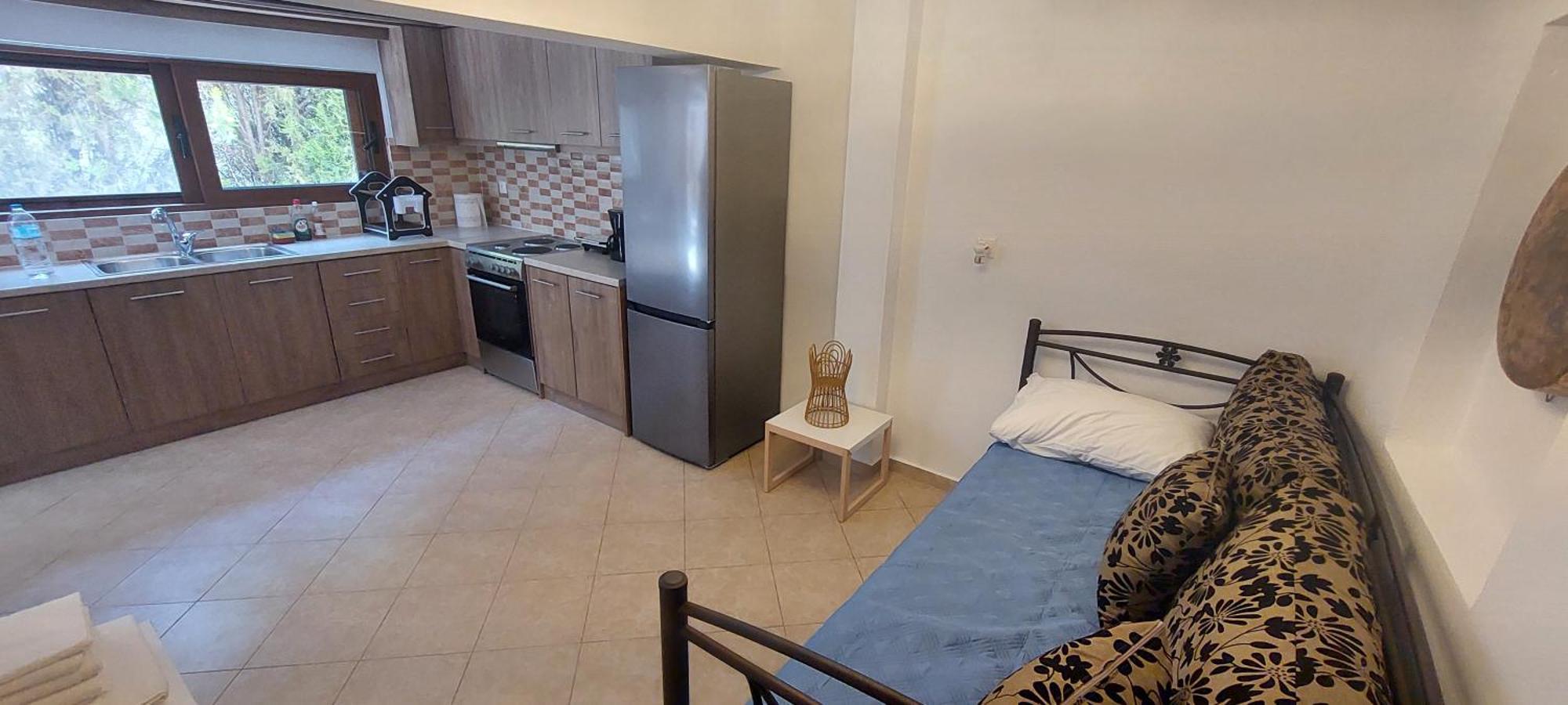 Cellar Apartman Agios Nikolaos  Kültér fotó
